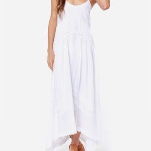 billabong kauai maxi dress